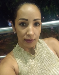 43 Year Old Cali, Colombia Woman